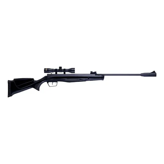 Carabina Deportiva De Nitro Piston Beeman Mantis De 5.5 Mm