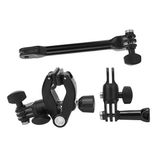 Soporte Ajustable Para Cámara Deportiva, Instrumento Musical Soporte Ajustable Para Cámara Deportiva, Instrumento Musical