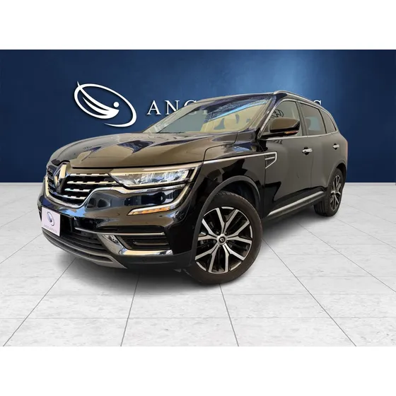 Renault Koleos 2.5 Iconic At
