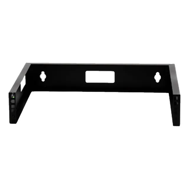 Rack Abierto Montaje Espacio P/2 Unidades Rack Syscom