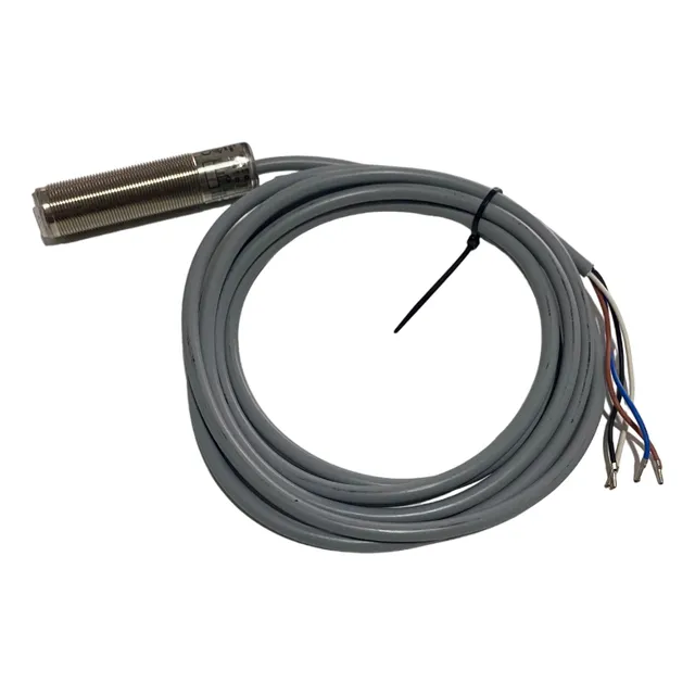 Obs4000-18gm60-e5 Sensor Fotoelectrico Reflectivo P+f Pnp 
