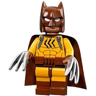 Todobloques Lego 71017 Minifigure The Batman Movie Catman Todobloques Lego 71017 Minifigure The Batman Movie Catman