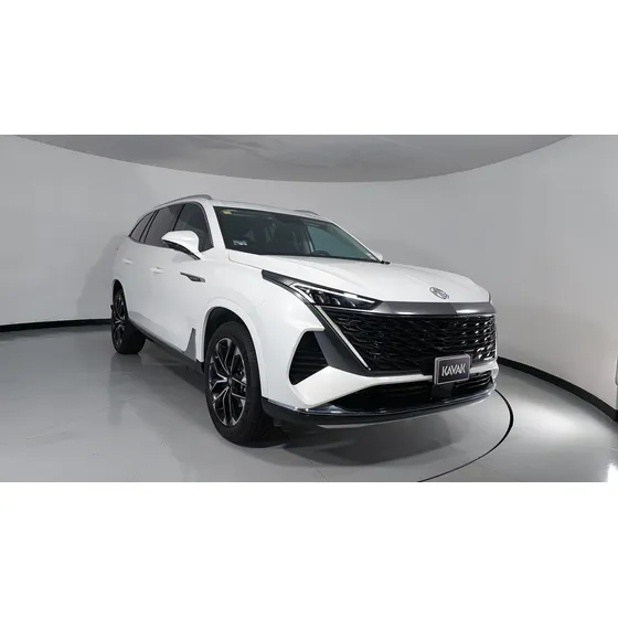 Mg Rx9 2.0 Elegance Auto 4wd