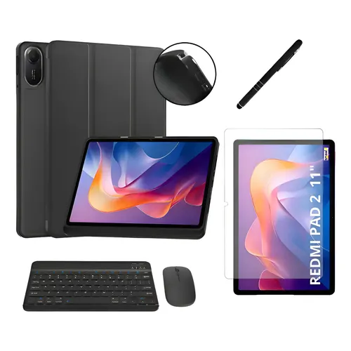 Smart Folio Apple For iPad Pro 13-inch (m4) - Black | MercadoLivre
