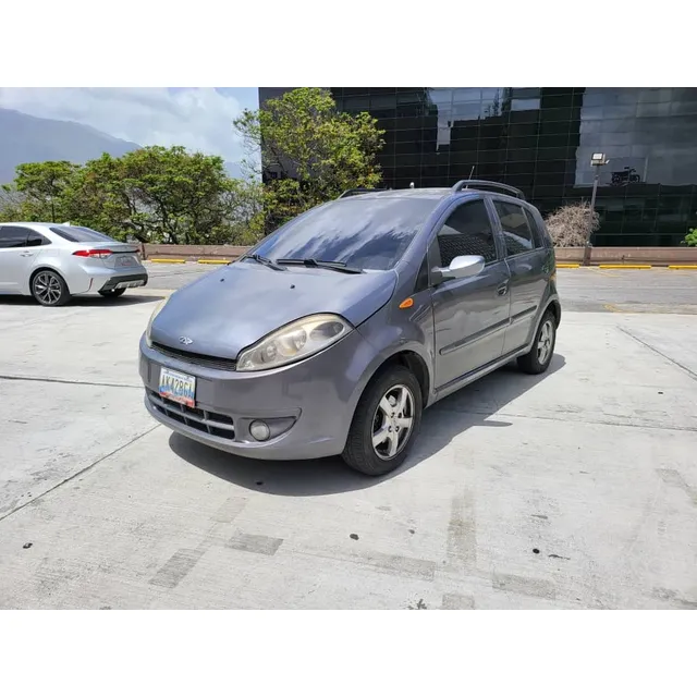 Chery Arauca Basico