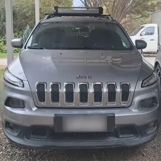 Jeep Cherokee 2015