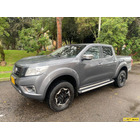 Nissan Frontier Np300