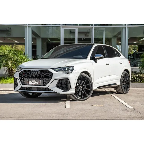 Audi Rs Q3 Sportback 2.5 Tfsi Quattro