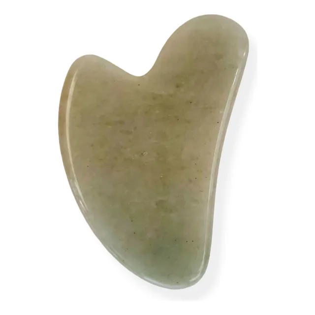 Gua Sha De Masaje Facial