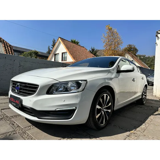 Volvo S60 T3 Comfort
