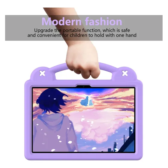 Capa Para Tablet Para Samsung Galaxy Tab S9 Fe 2023 Wifi