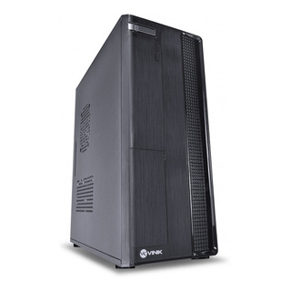 Gabinete Vinik Slim One S1 Micro Atx Com Fonte Sfx 200w Gabinete Vinik Slim One S1 Micro Atx Com Fonte Sfx 200w