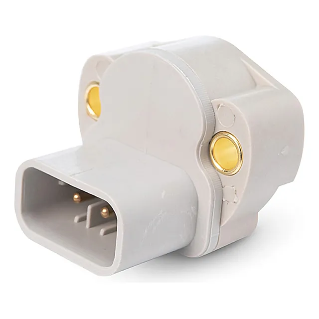 (1) Sensor Tps Jeep G Cherokee V8 5.2l 93/96 Injetech
