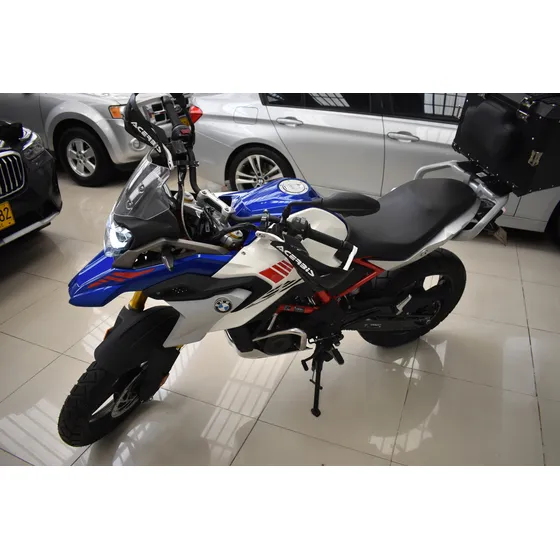 Moto Bmw  G 310 Gs 2023