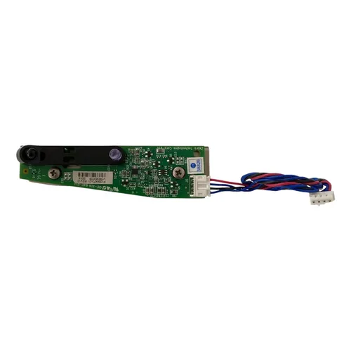 Kit Media Sensor Impressora Zebra Zt411 - P1105147-014 | MercadoLivre