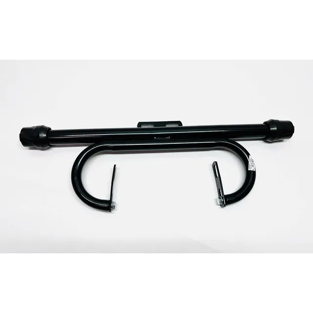 Defensa Para Discover 135/125 Modelo Viejo