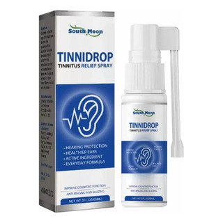 Mz Spray Para Aliviar El Tinnitus, Tinitus Hearing Relief V Mz Spray Para Aliviar El Tinnitus, Tinitus Hearing Relief V