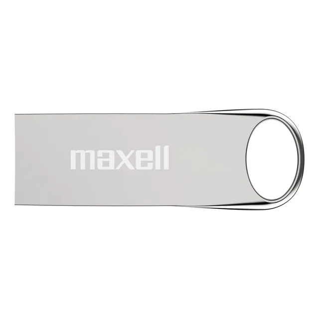 Pendrive Maxell Metal 64gb 3.2