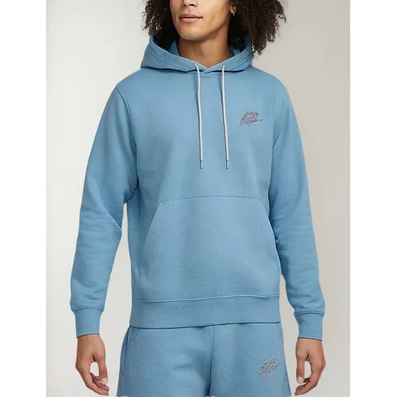 Canguro Nike Revival De Hombre - Dm5624-469