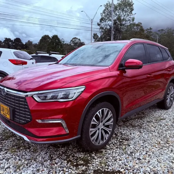 BYD Song Pro Ev 2022 Song Pro Ev