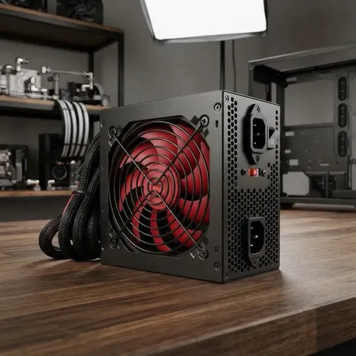 Fonte de alimentação para PC Hoopson GT750 750W | MercadoLivre