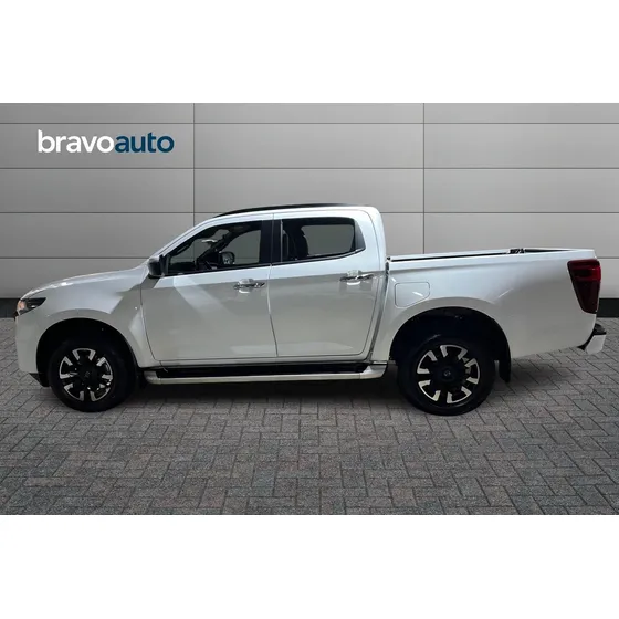 Mazda Bt-50 (in) 3.0 Dc High Plus At 4x4 Diesel