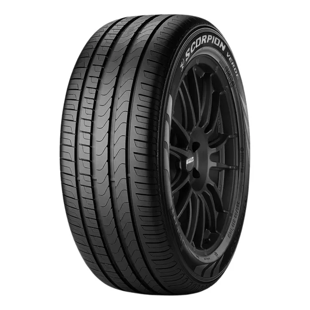 Llanta 235/55r17 Pirelli Scorpion Verde 99v Blk Oe Índice de velocidad V