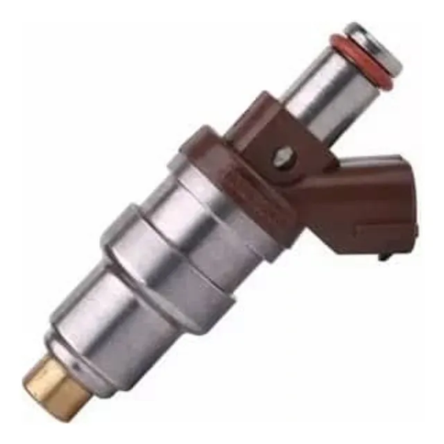 Inyector Meru/hilux 3rz