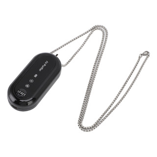 Collar Purificador Personal Recargable, Portátil Collar Purificador Personal Recargable, Portátil