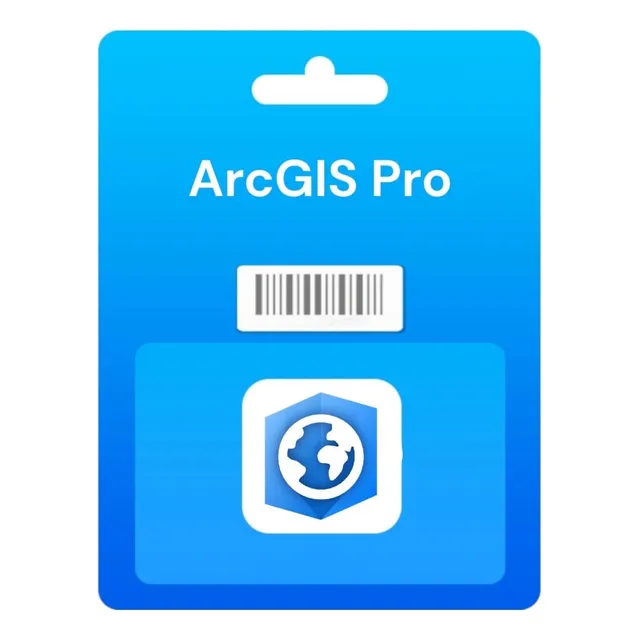 Arcgis Pro