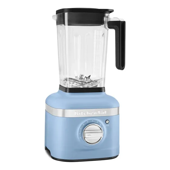 Licuadora De Sobremesa Kitchenaid Ksb4027vb K400, 56 Oz, Azu