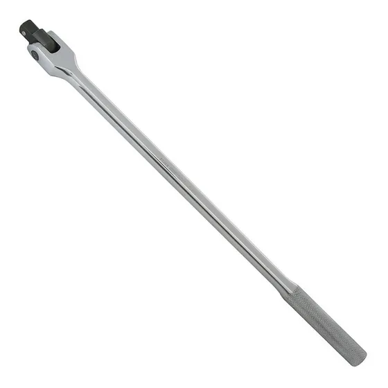 Maneral Mango Articulado Cuadro De 1/2'' Largo 40cm Surtek®