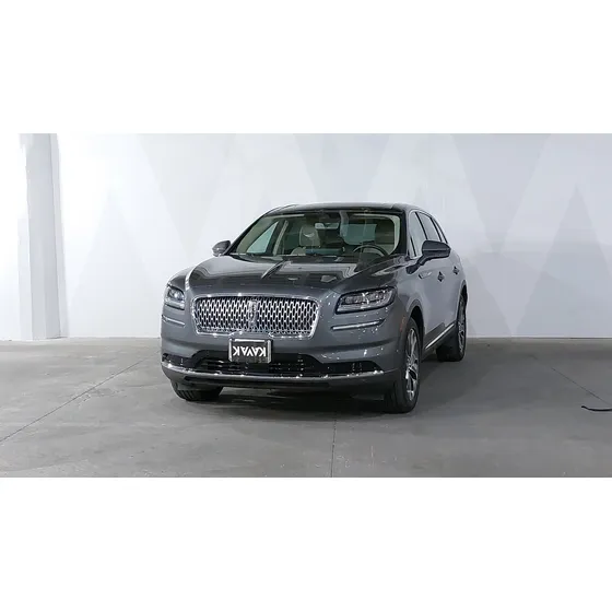 Lincoln Nautilus 2.0 Reserve Auto