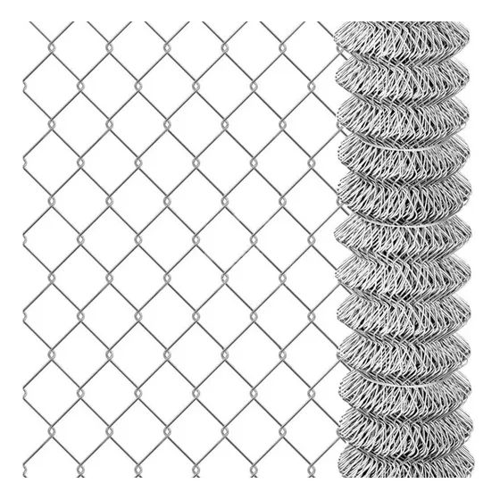 Malla Ciclon (alfajol) Cal 13,5 De 1,80 X 25 Mts 