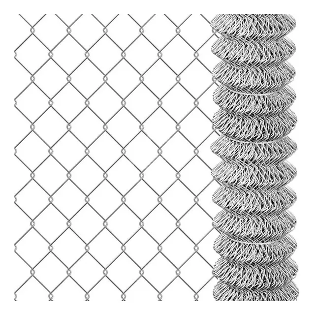 Malla Ciclon (alfajol) Cal 13,5 De 1,80 X 25 Mts 
