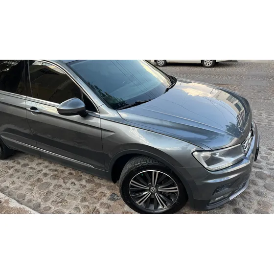 Volkswagen Tiguan 1.4 Comfortline Plus At