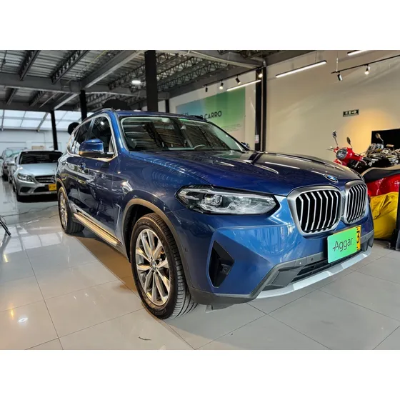 Bmw X3 2.0 G01 Xdrive30i