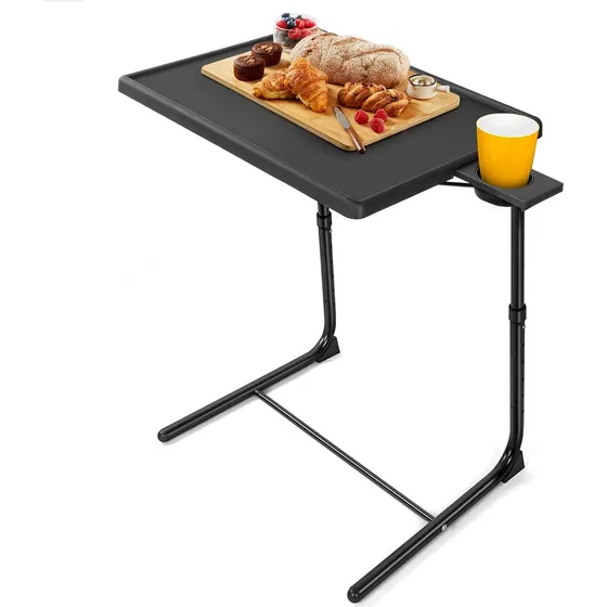 Bandeja De Tv Loryergo - Mesa De Tv, Bandejas De Mesa Plegab