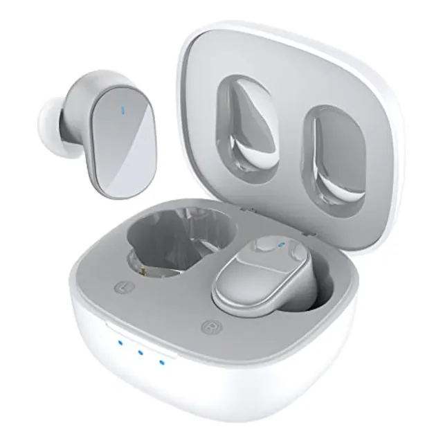 Nuevos Auriculares Inalámbricos Htc True 7