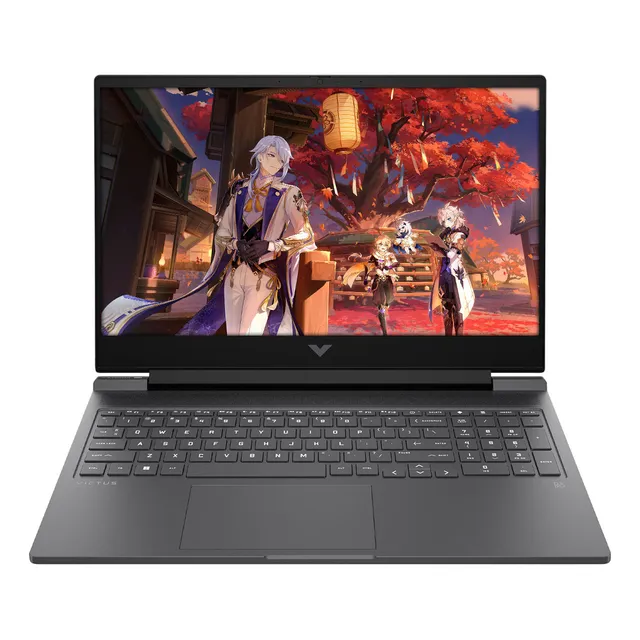 Notebook Hp Victus I7 16gb Ram 512gb Ssd Rtx 4060 Dimm