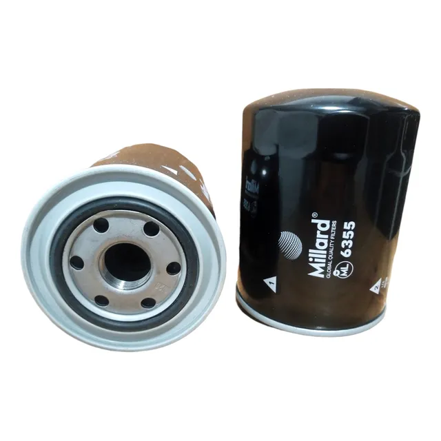 Filtro Aceite Canter 649-659/nhr/nkr/hd45/h-100 (51675