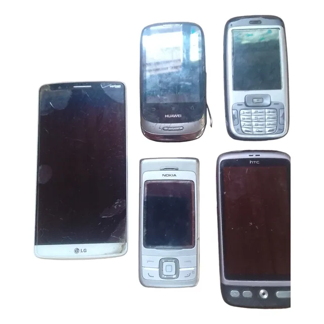 Htc Desire Fusion Smt5800 LG G4 Nokia 6265 Huawei Ideos 
