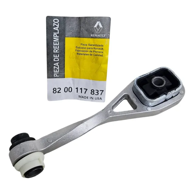 Base Central Entorchada Renault Clio Logan Kangoo Scenic