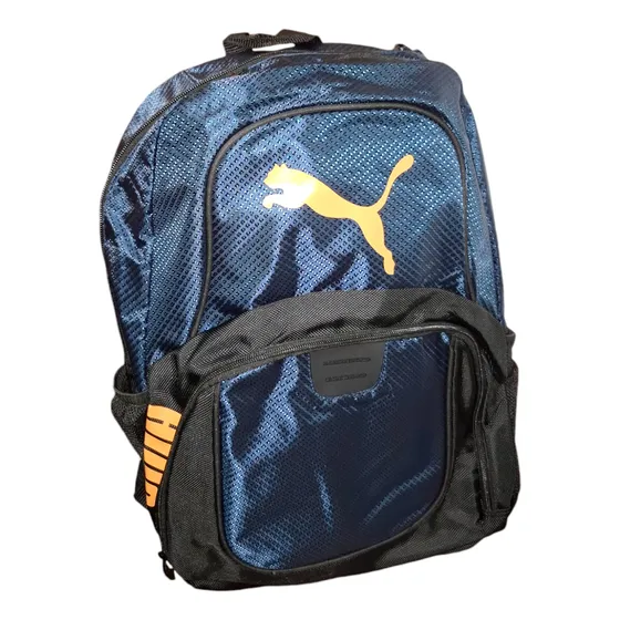 Bolso Mochila Puma Evercat Contender 3.0 Original 100%