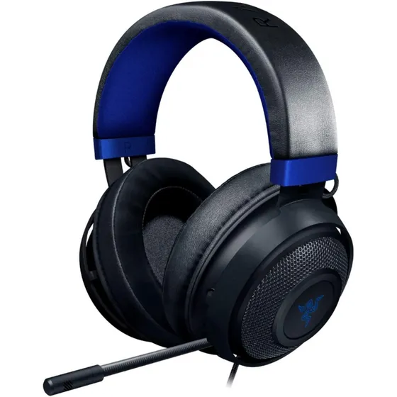 Audifonos Razer Kraken Pc, Ps4, Nintendo Switch - 3.5 Mm