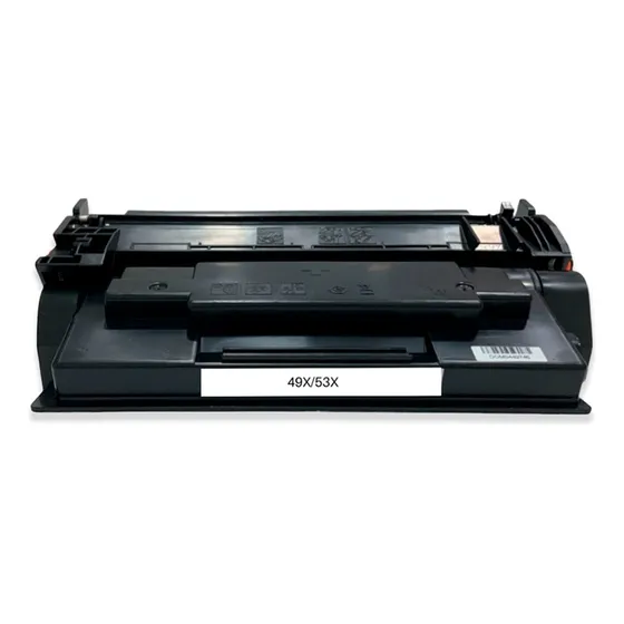 Toner 49x/53x Compatible Hp 1320 P2010 P2014