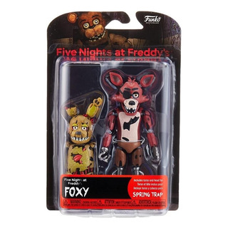 Muñeca De Oso Fnaf, Juguete Para Niños, Regalos De Cumpleaño Muñeca De Oso Fnaf, Juguete Para Niños, Regalos De Cumpleaño