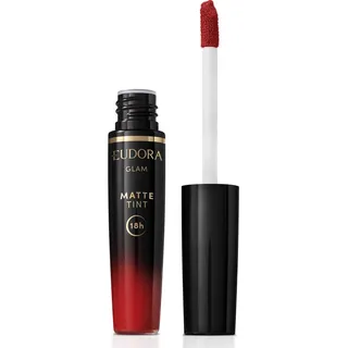 Batom Eudora Glam Matte Tint 18 Horas Fixação Nova Fórmula Batom Eudora Glam Matte Tint 18 Horas Fixação Nova Fórmula