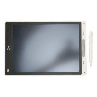 Colorida Tableta De Escritura Lcd Con Forma De Doodle Board Colorida Tableta De Escritura Lcd Con Forma De Doodle Board
