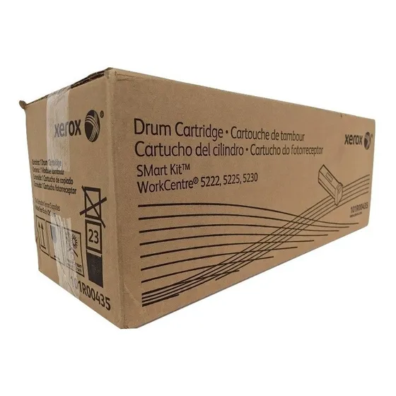 Modulo Drum Xerox 101r435 Wc 5222/5225/5230 Nuevos